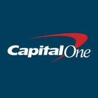capital one logo