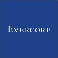 evercore inc logo
