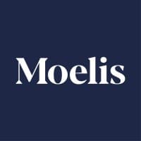 moelis company logo