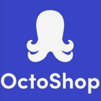 OctoShop