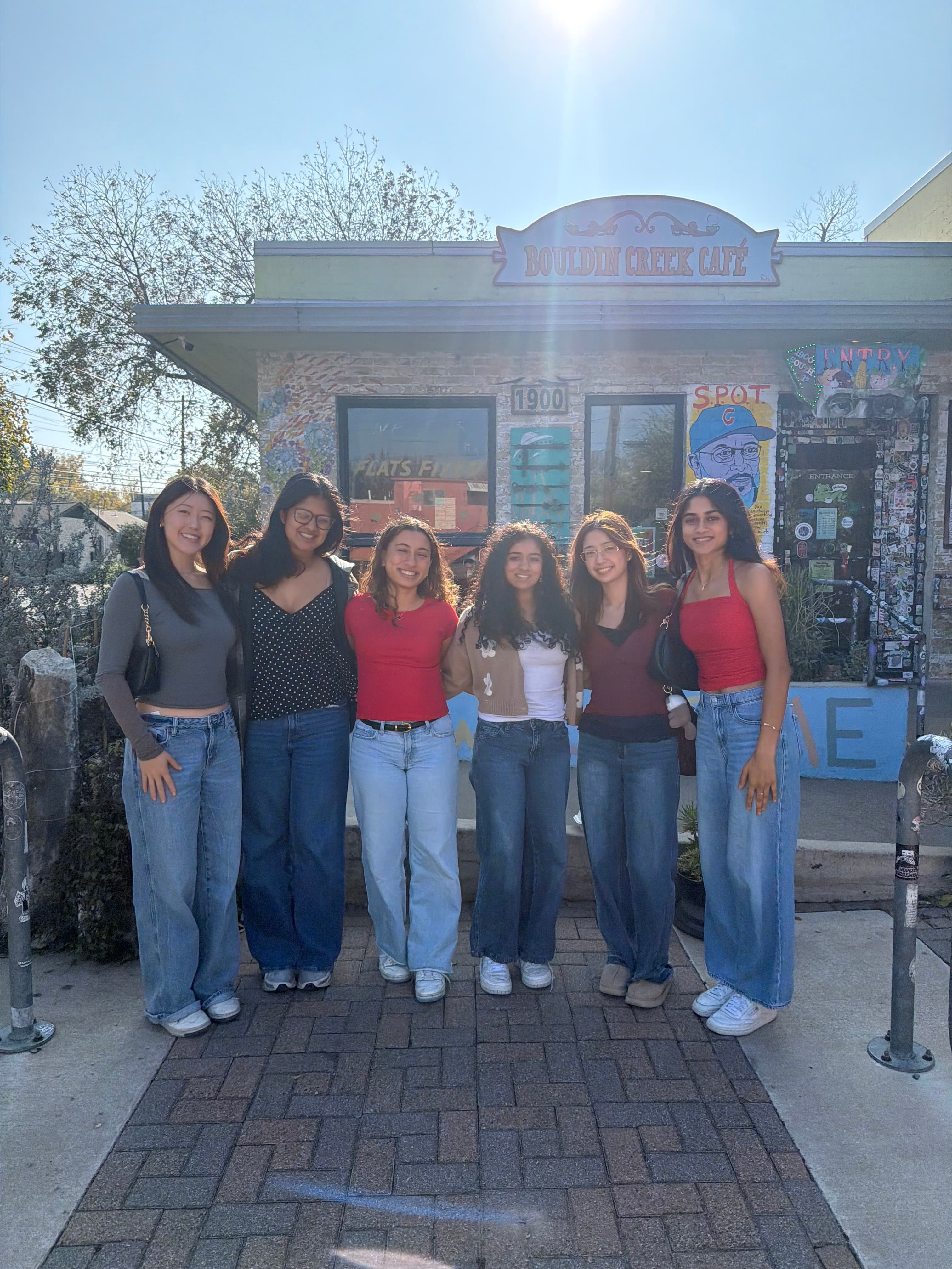 Genesis social event 5